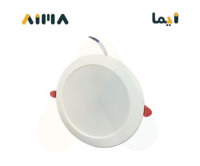 صورة كوداك ليد بانل ايكو ابيض ثلجي